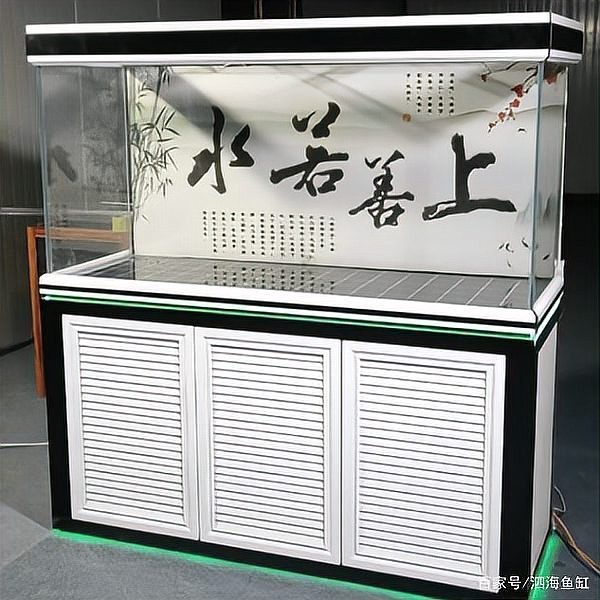 深圳魚缸價格對比【深圳魚缸價格全景解析】