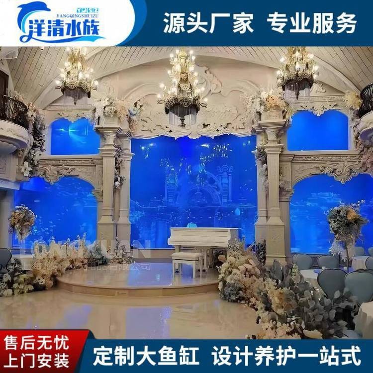 深圳魚缸價格對比【深圳魚缸價格全景解析】