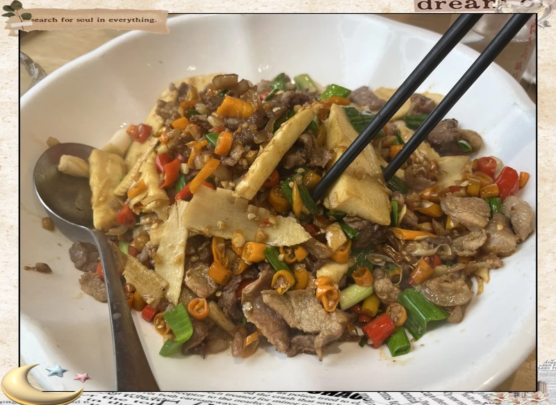 衡東龍魚店【湖南衡陽探店:一碗情深衡東活魚館尋那燈火闌珊處】