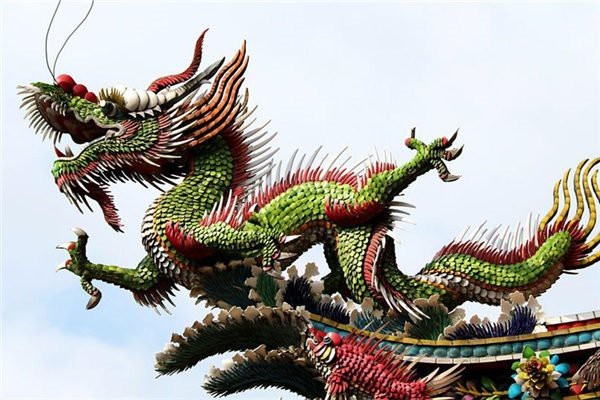 龍最忌三種顏色【屬龍人最需規避的三種顏色】