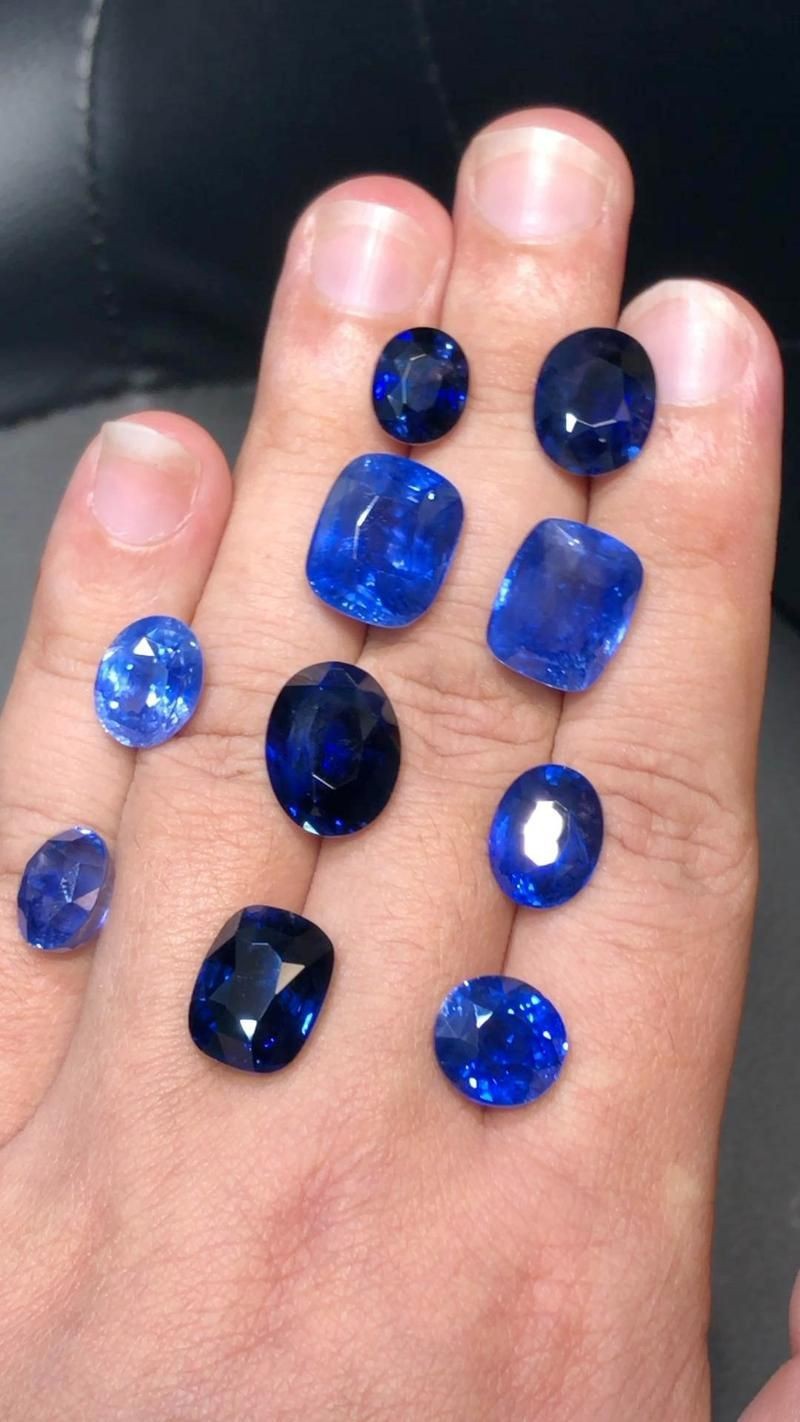 馬拉莫寶石怎么挑選好的【如何挑選優(yōu)質的馬拉翡翠】