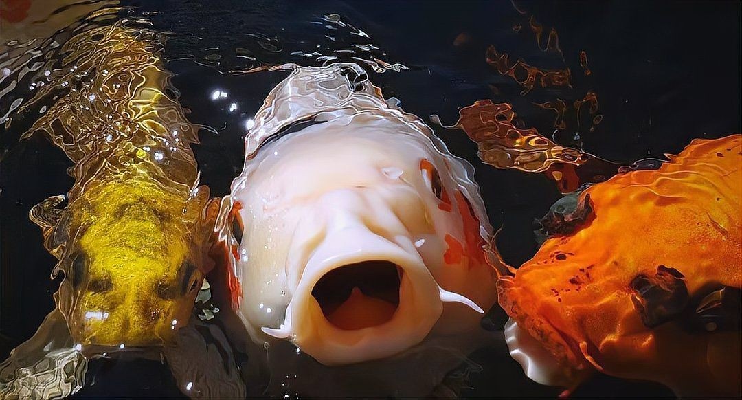 金魚如何通過訓練完成復雜動作？【如何訓練金魚完成復雜動作】