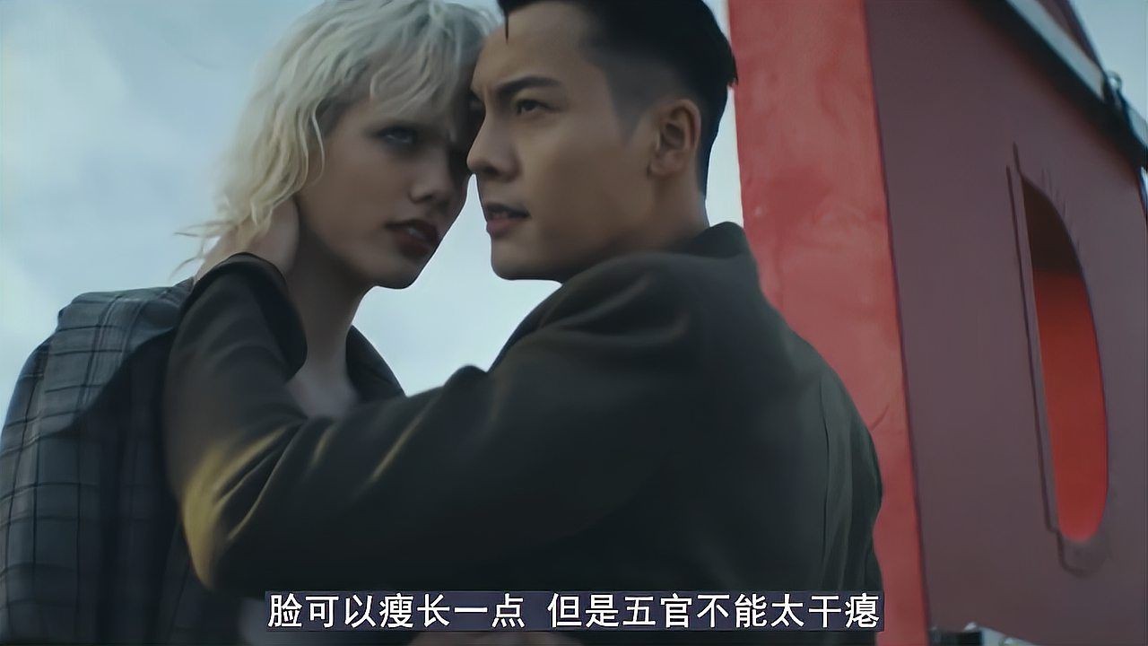 大背頭適合哪些臉型？【大背頭適合什么臉型】