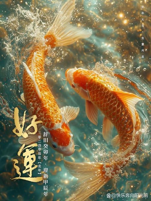 十大最漂亮的錦鯉圖【十大名貴錦鯉，錦鯉哪個品種最好你都知道嗎】