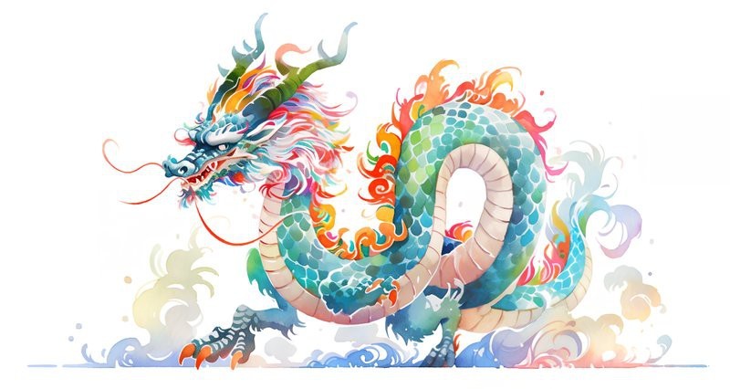 龍的三大象征意義【義今晚請(qǐng)你看星星,龍中龍的三大核心內(nèi)涵和象征意義】