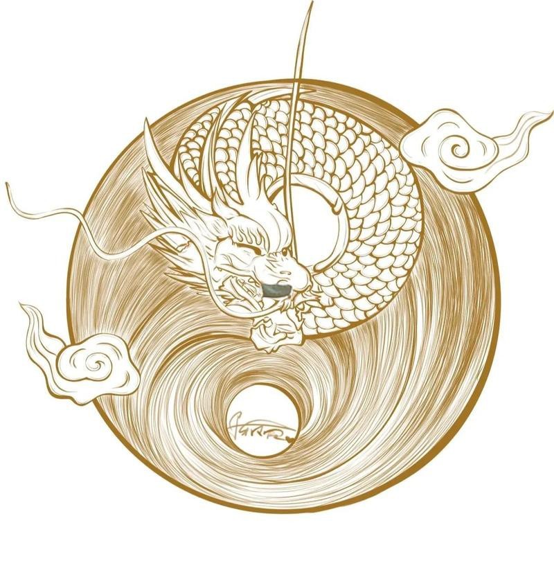 龍的三大象征意義【義今晚請(qǐng)你看星星,龍中龍的三大核心內(nèi)涵和象征意義】