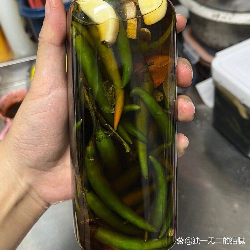綠色的小米辣是什么辣椒？【綠色小米辣是朝天椒的一種未成熟形態】