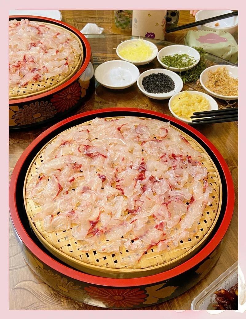 龍川龍魚店【河源龍川八寶魚生甄選榜前3出爐!哪家是你的最愛】