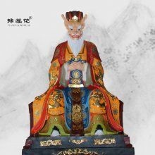 龍王爺圖片100張【與龍王爺主題相關的高分辨率圖像資源及藝術信息】