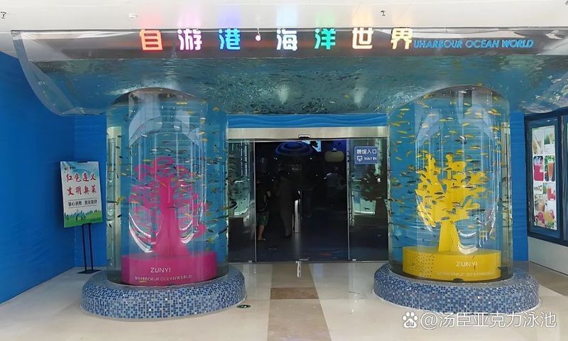 遵義魚(yú)缸定做【上門定做魚(yú)缸避坑指南】