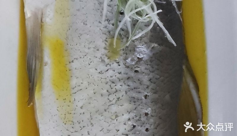 龍江龍魚店【“美食江湖”之秀盡在繡江湖】