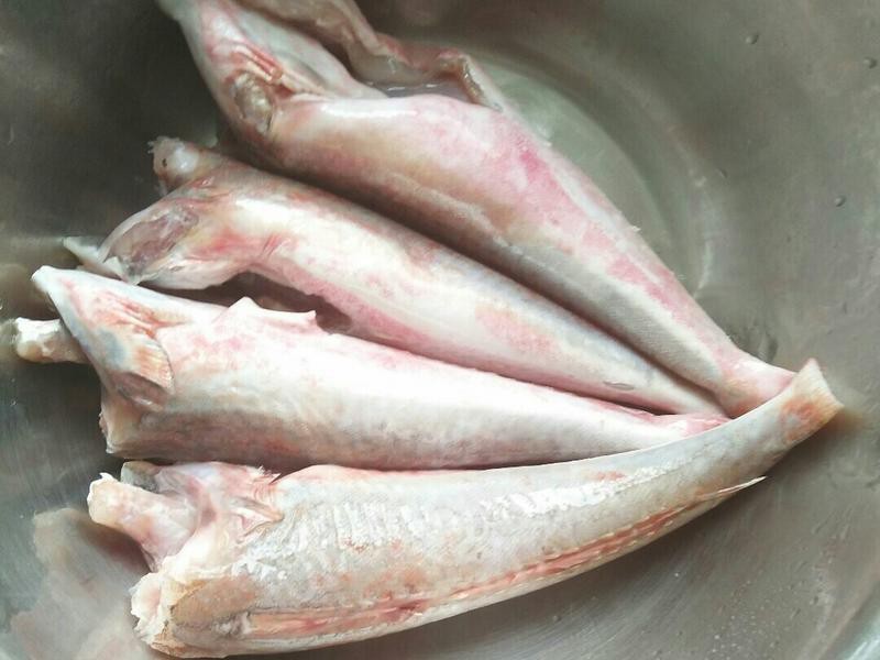 紅頭魚的家常做法【紅燒紅頭魚的做法】