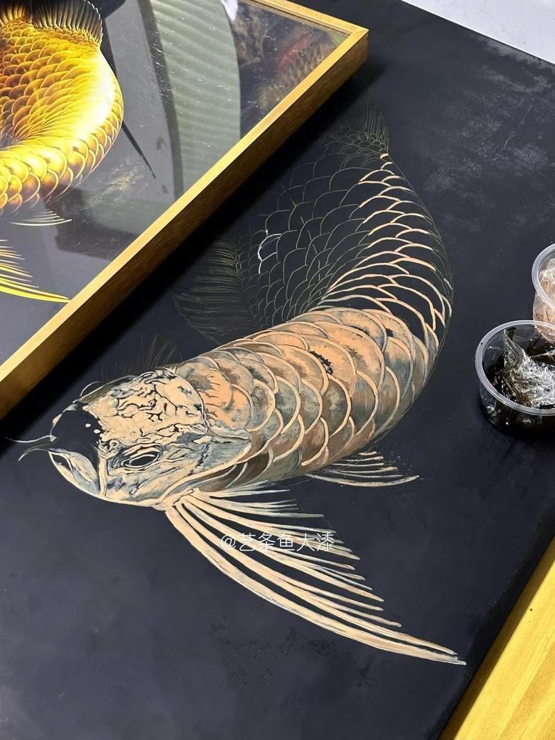 龍魚風水條數多少合適【龍魚養殖數量有講究，幾條合適看這里!】