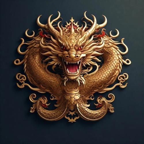 龍頭logo設(shè)計(jì)圖片【龍?jiān)豯ogo設(shè)計(jì)靈感大集合平凡日子發(fā)光體】