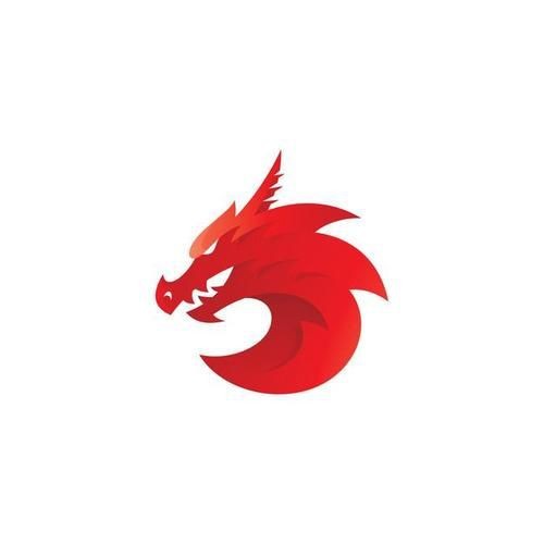 龍頭logo設(shè)計(jì)圖片【龍?jiān)豯ogo設(shè)計(jì)靈感大集合平凡日子發(fā)光體】