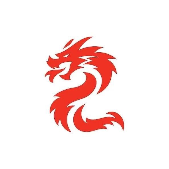 龍頭logo設(shè)計(jì)圖片【龍?jiān)豯ogo設(shè)計(jì)靈感大集合平凡日子發(fā)光體】