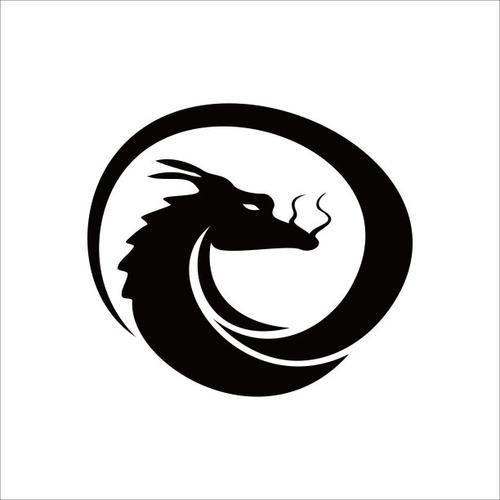 龍頭logo設(shè)計(jì)圖片【龍?jiān)豯ogo設(shè)計(jì)靈感大集合平凡日子發(fā)光體】
