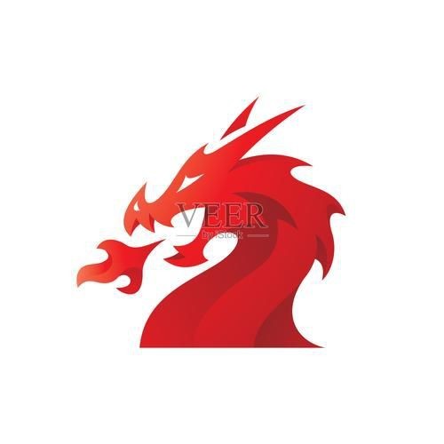 龍頭logo設(shè)計(jì)圖片【龍?jiān)豯ogo設(shè)計(jì)靈感大集合平凡日子發(fā)光體】