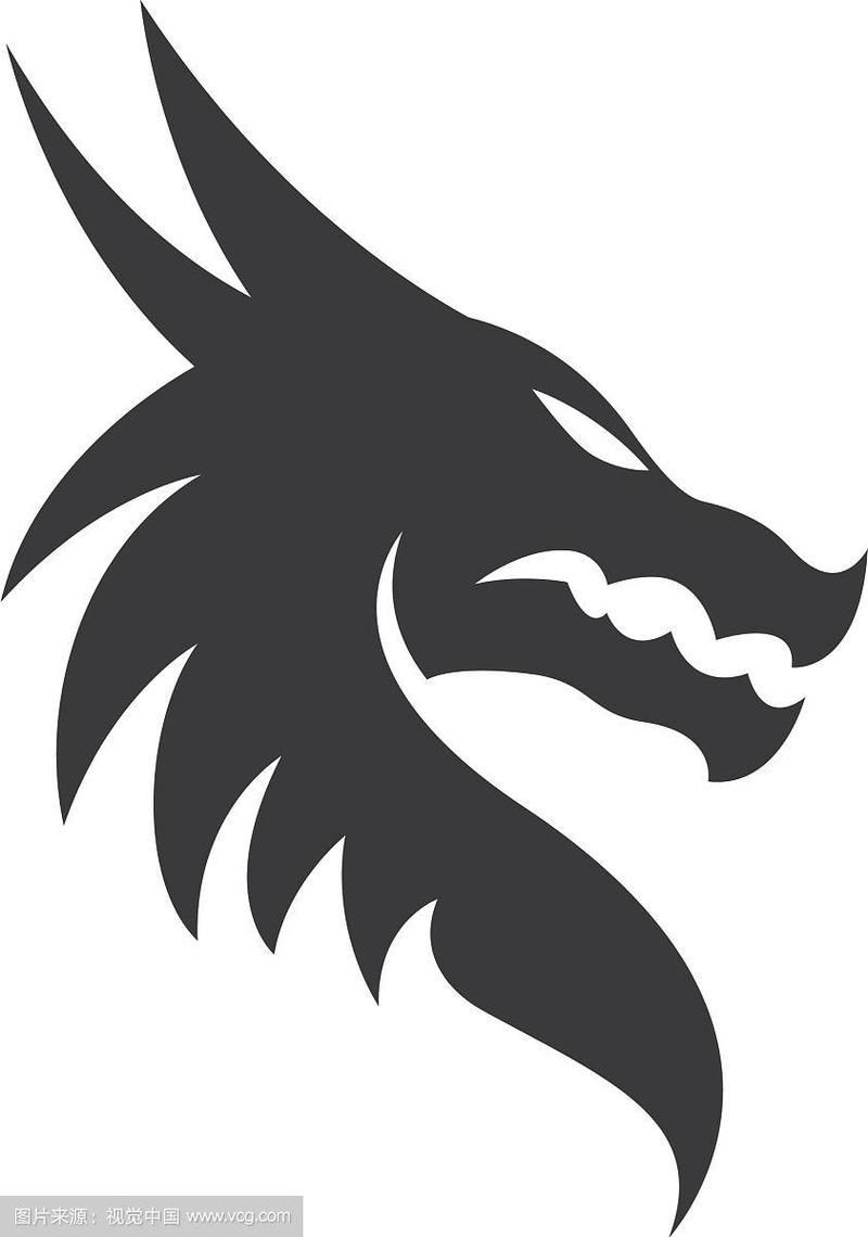 龍頭logo設(shè)計(jì)圖片【龍?jiān)豯ogo設(shè)計(jì)靈感大集合平凡日子發(fā)光體】