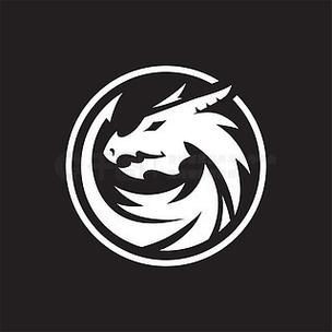 龍頭logo設(shè)計(jì)圖片【龍?jiān)豯ogo設(shè)計(jì)靈感大集合平凡日子發(fā)光體】
