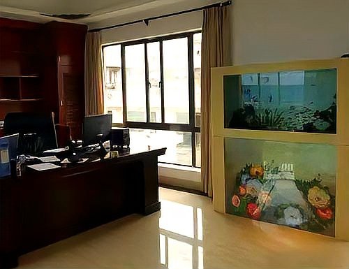 魚缸擺放在什么位置招財【【風水】魚缸的擺放位置可千萬別擺錯了】