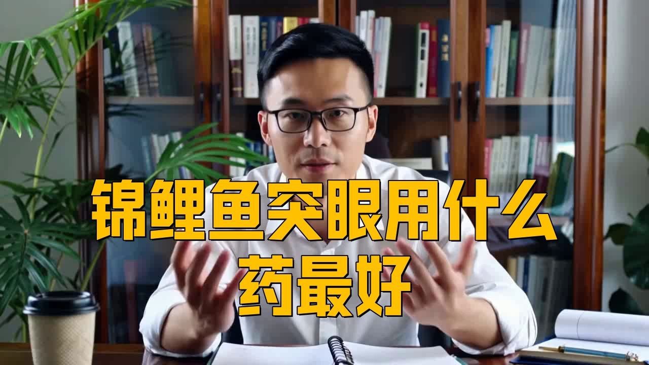 哪些藥物可以有效治療魚突眼？【智能模式回答完成調用工具：百度健康治療魚突眼的有效藥物】