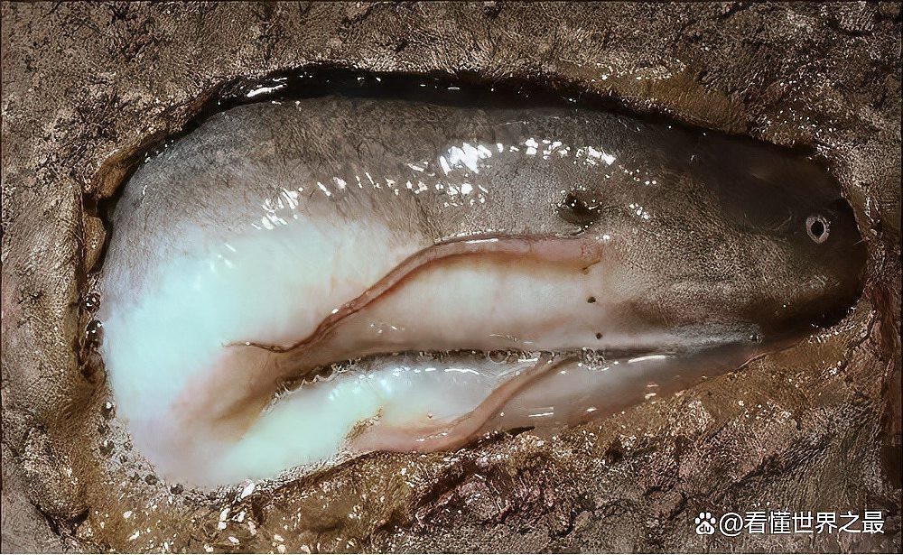 肺呼吸最好的魚排名【用肺呼吸的魚吃肉不吐殼中國科學院哪種魚是靠肺呼吸的】