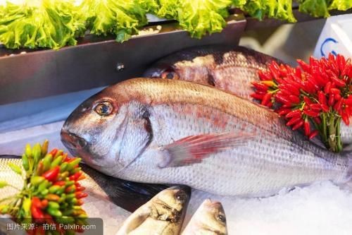 買到帶牙齒的魚(yú)像鳊魚(yú)【江西釣友，釣獲了大量有牙齒的“奇特鳊魚(yú)”】