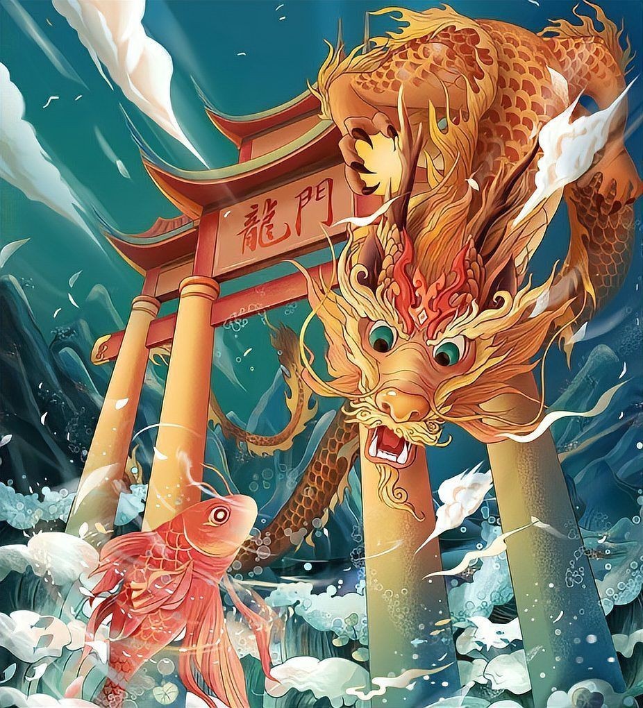 金色泥鰍魚寓意什么【金色泥鰍的寓意在古代文化中發生了一個極具哲學的象征體系】