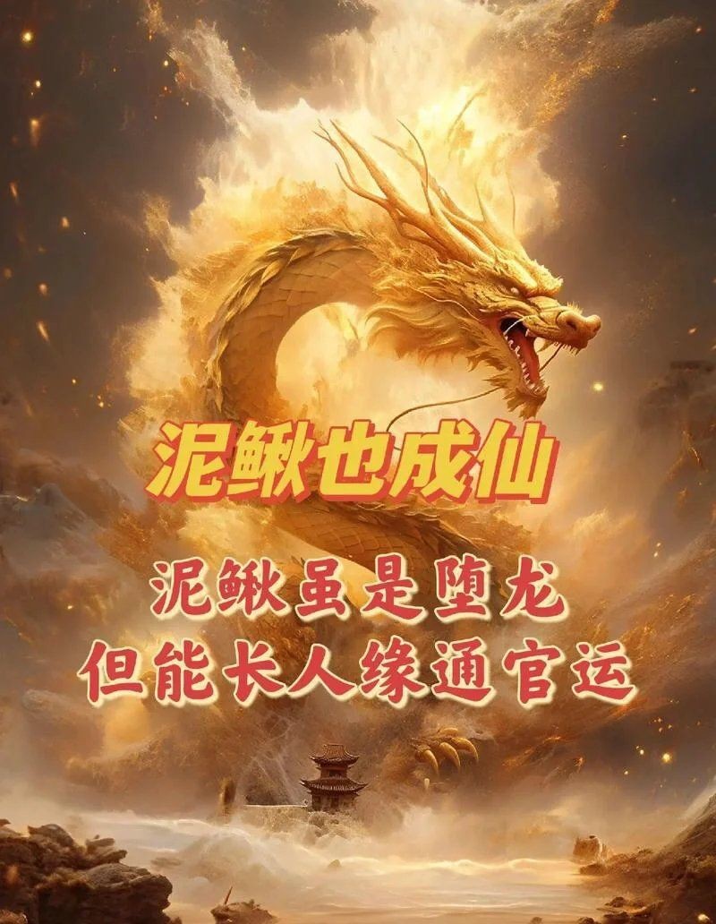 金色泥鰍魚寓意什么【金色泥鰍的寓意在古代文化中發生了一個極具哲學的象征體系】