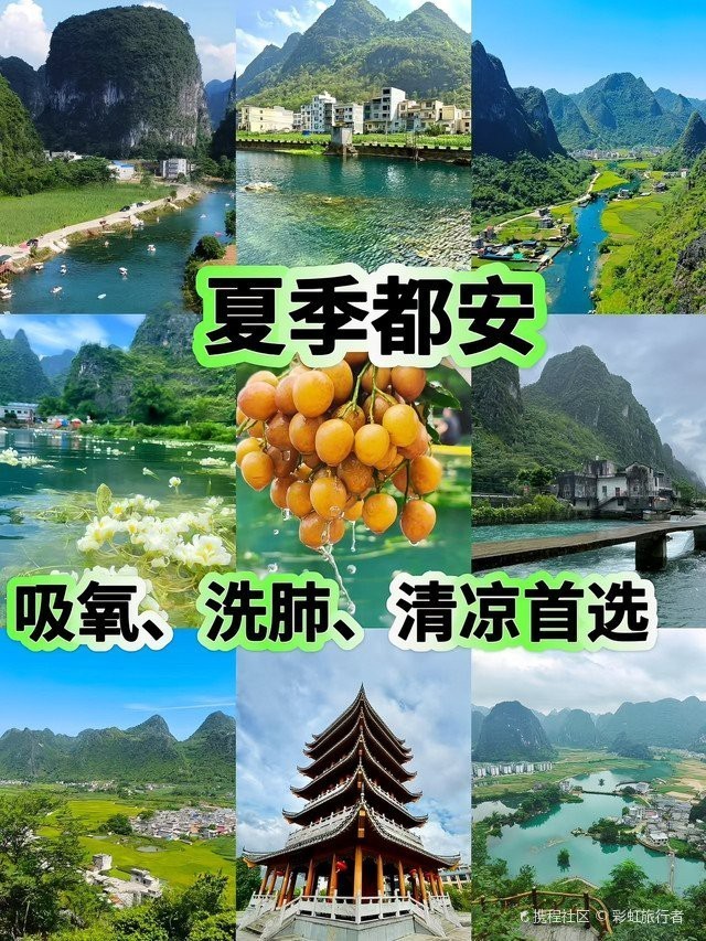 都安瑤族龍魚店【廣西都安瑤族自治縣兩條精品線路帶你探秘布努瑤文化&】