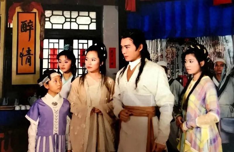 金頭古龍的特點(diǎn)和本領(lǐng)【《楚留香傳奇》中古龍的藝術(shù)特點(diǎn)】
