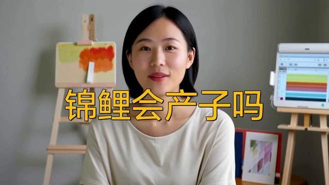 龍鳳錦鯉的繁殖方法【錦鯉繁殖全過程揭秘】 龍鳳錦鯉的繁殖方法【錦鯉繁殖全過程揭秘】 龍魚論壇 第1張