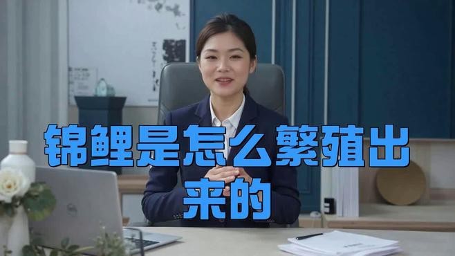 龍鳳錦鯉的繁殖方法【錦鯉繁殖全過程揭秘】 龍鳳錦鯉的繁殖方法【錦鯉繁殖全過程揭秘】 龍魚論壇 第2張