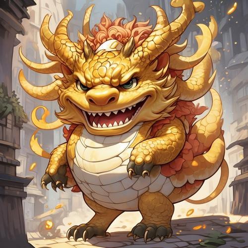 有哪些正規的招財龍圖片圖庫？【招財龍圖片資源推薦】