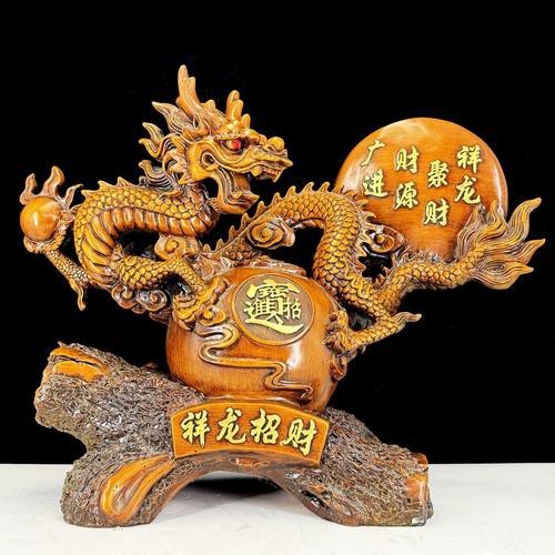 有哪些正規的招財龍圖片圖庫？【招財龍圖片資源推薦】