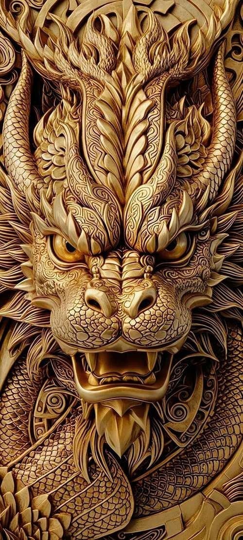 有哪些正規的招財龍圖片圖庫？【招財龍圖片資源推薦】