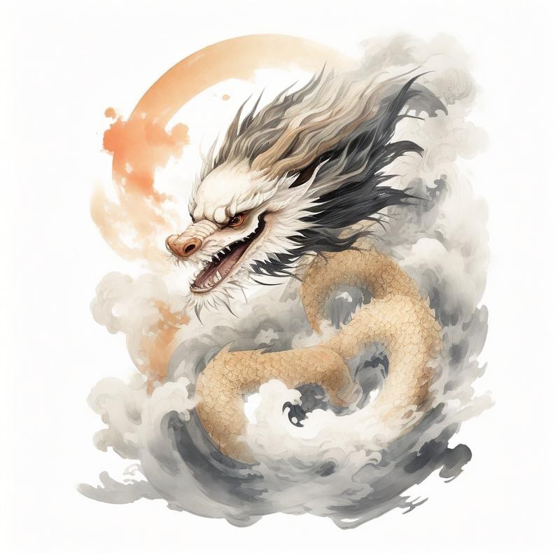 有哪些正規的招財龍圖片圖庫？【招財龍圖片資源推薦】