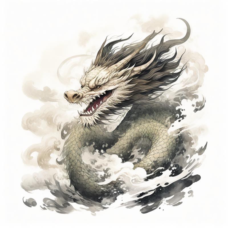 有哪些正規的招財龍圖片圖庫？【招財龍圖片資源推薦】