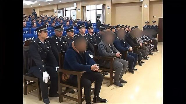 紅安縣掃黑除惡名單【湖北紅安公安懸賞通緝13名涉黑涉惡犯罪嫌疑人】