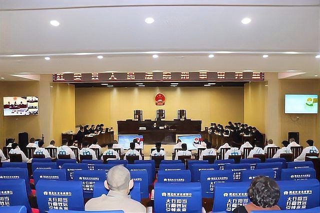 紅安縣掃黑除惡名單【湖北紅安公安懸賞通緝13名涉黑涉惡犯罪嫌疑人】