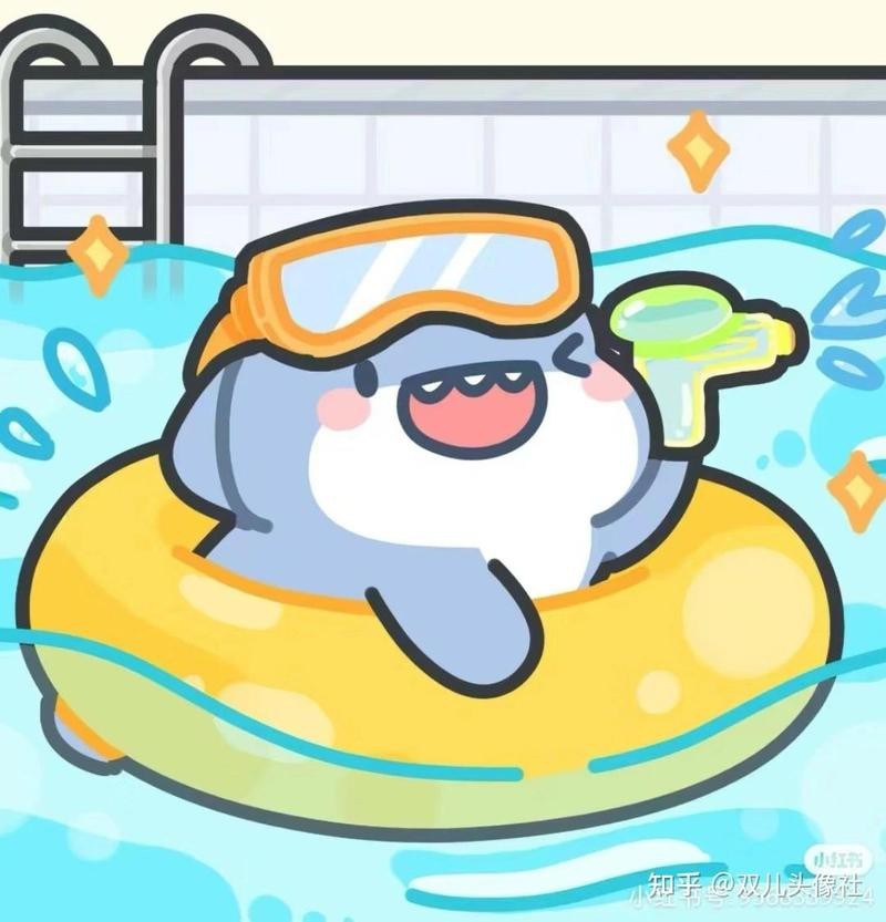 球鯊最帥的十張照片【球鯊的王者風范：十張最具視覺沖擊力的照片解析】