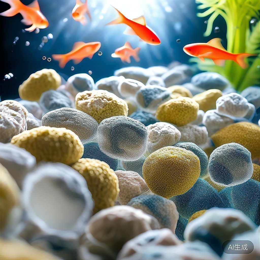 金龍魚飼料專用魚食增色【金龍魚專用增色飼料綜合分析8款增艷魚飼料推薦】