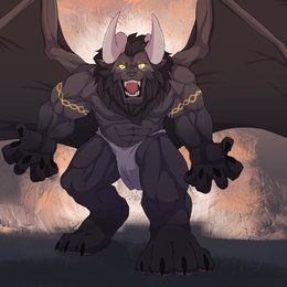 龍oc設定【龍之詠嘆——】