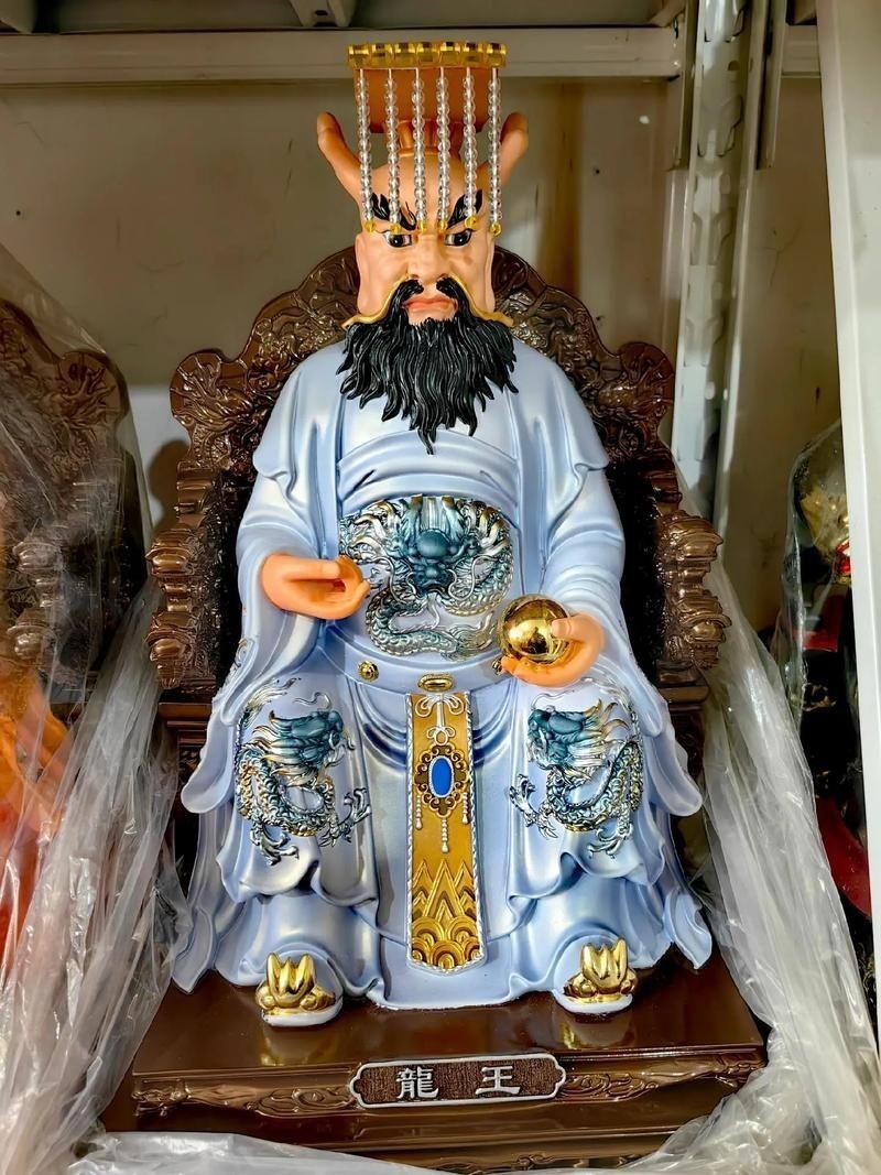 龍王爺神像工藝品【智能模式回答完成調用工具：荷蘭國家博物館龍王爺神像工藝品】
