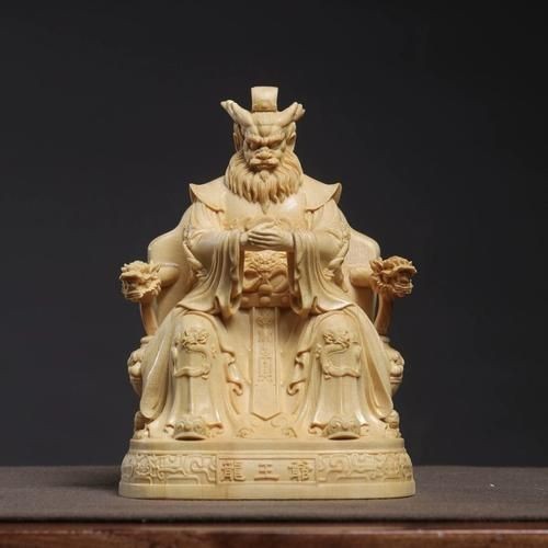 龍王爺神像工藝品【智能模式回答完成調用工具：荷蘭國家博物館龍王爺神像工藝品】