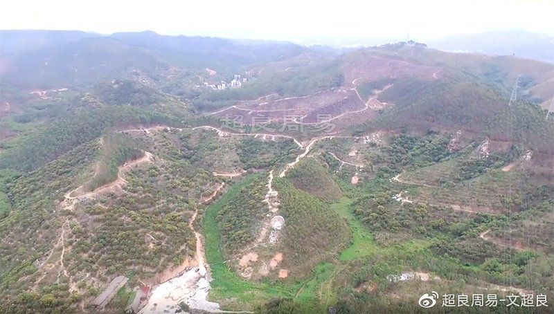 風水里講的龍是什么【風水學中的“龍”是怎樣的？】