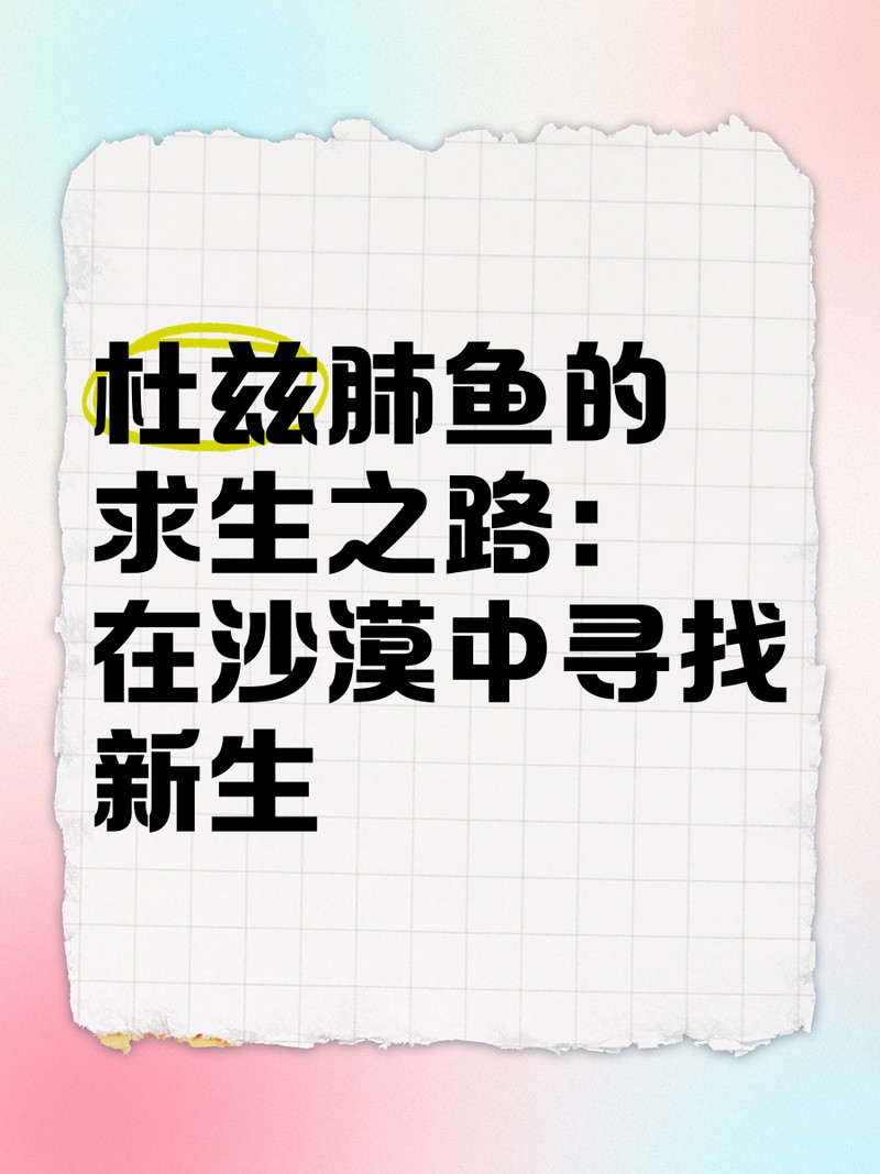 非洲肺魚好養嗎【非洲肺魚好養嗎，】
