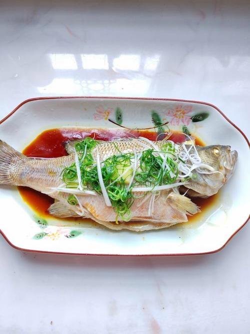 去馬來西亞能不能帶魚【舌尖上的南洋風(fēng)味】