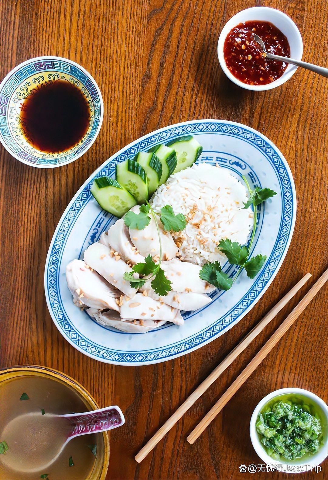 去馬來西亞能不能帶魚【舌尖上的南洋風(fēng)味】